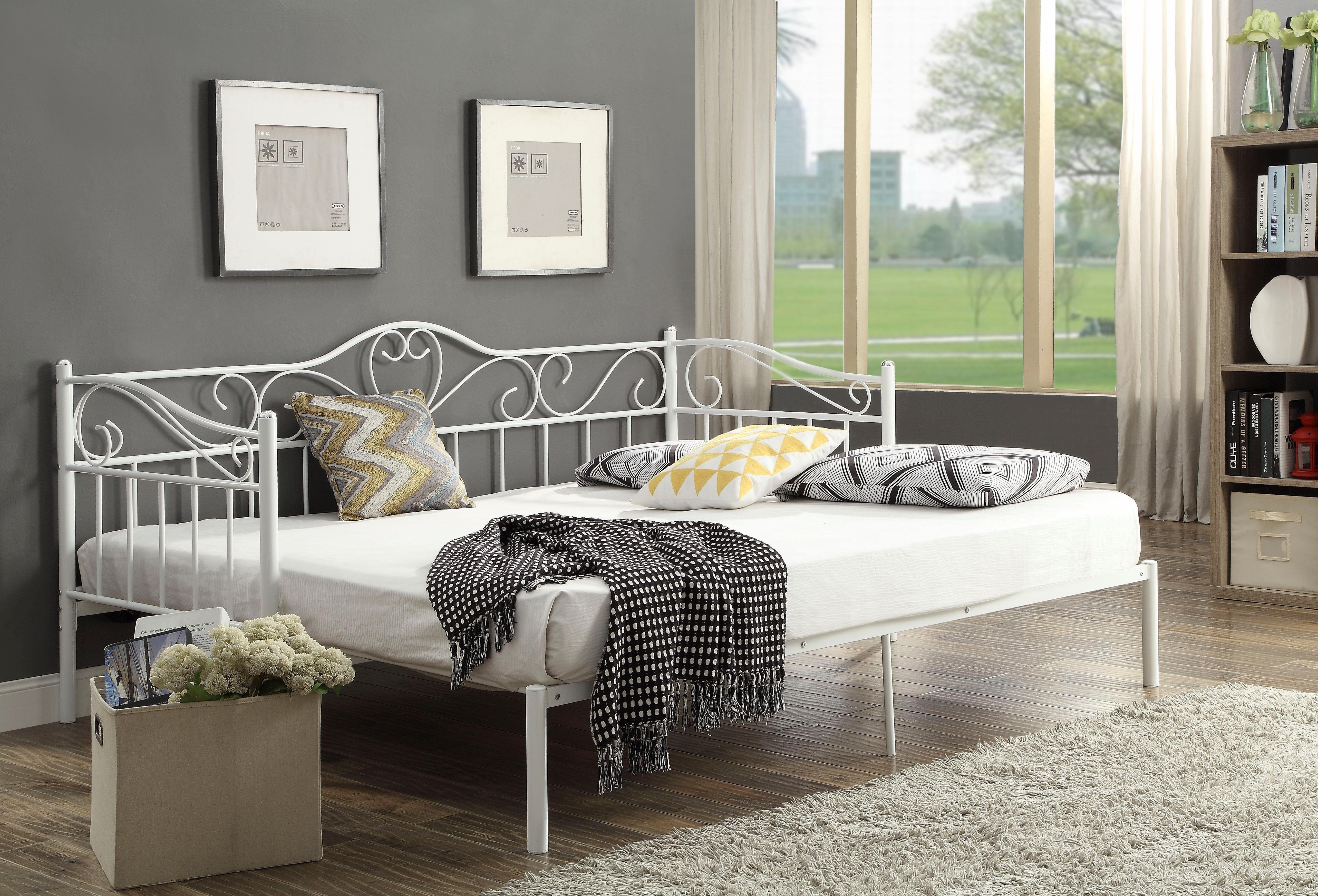 Home affaire Metallbett SINA