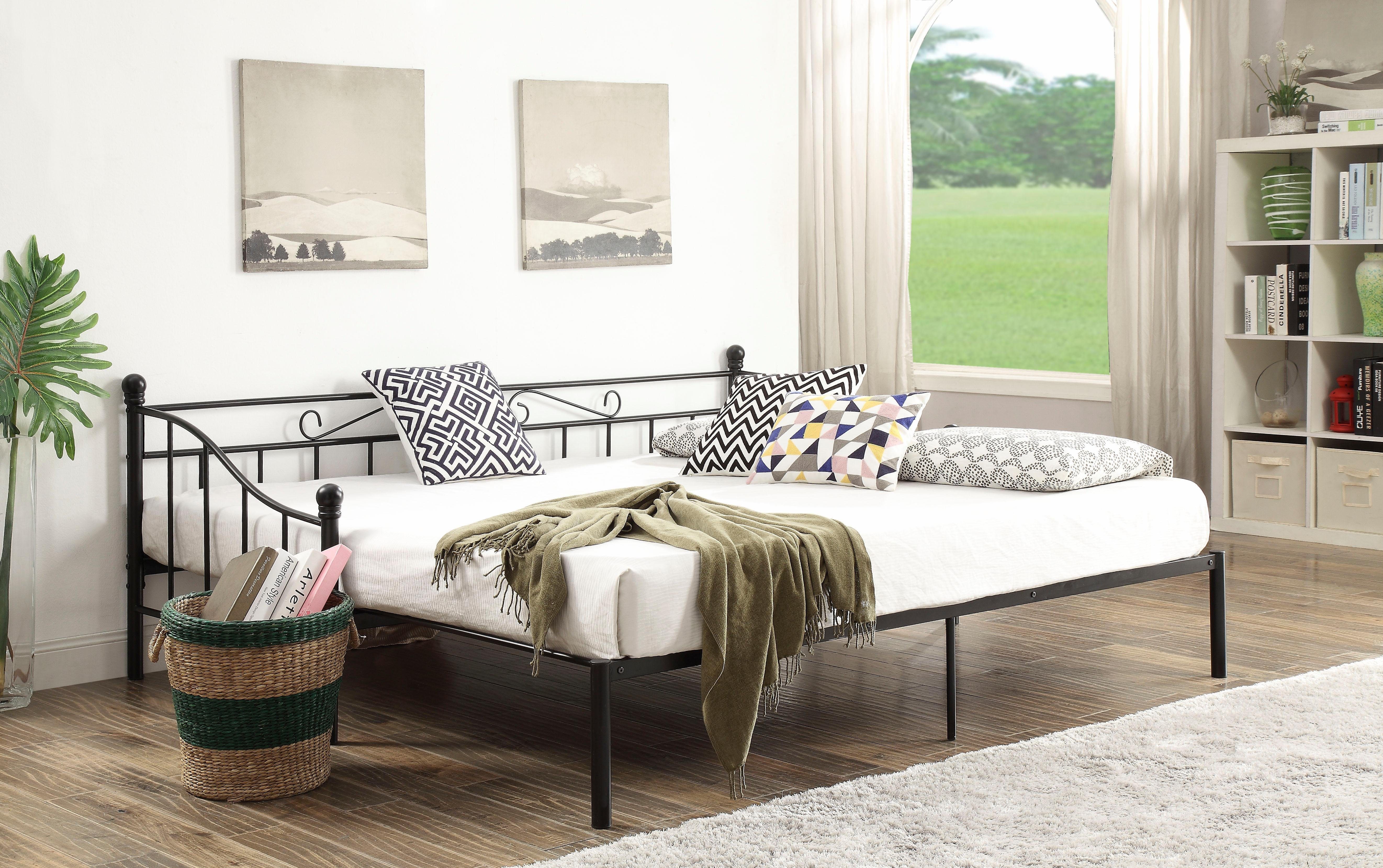 Home affaire Metallbett SARA