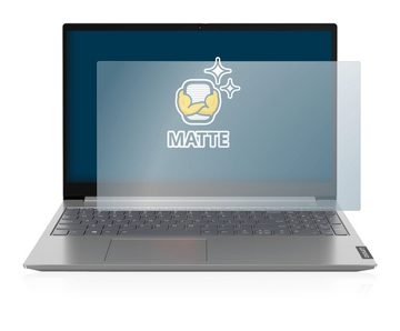 BROTECT Schutzfolie für Lenovo ThinkBook 14", Displayschutzfolie, Folie matt entspiegelt