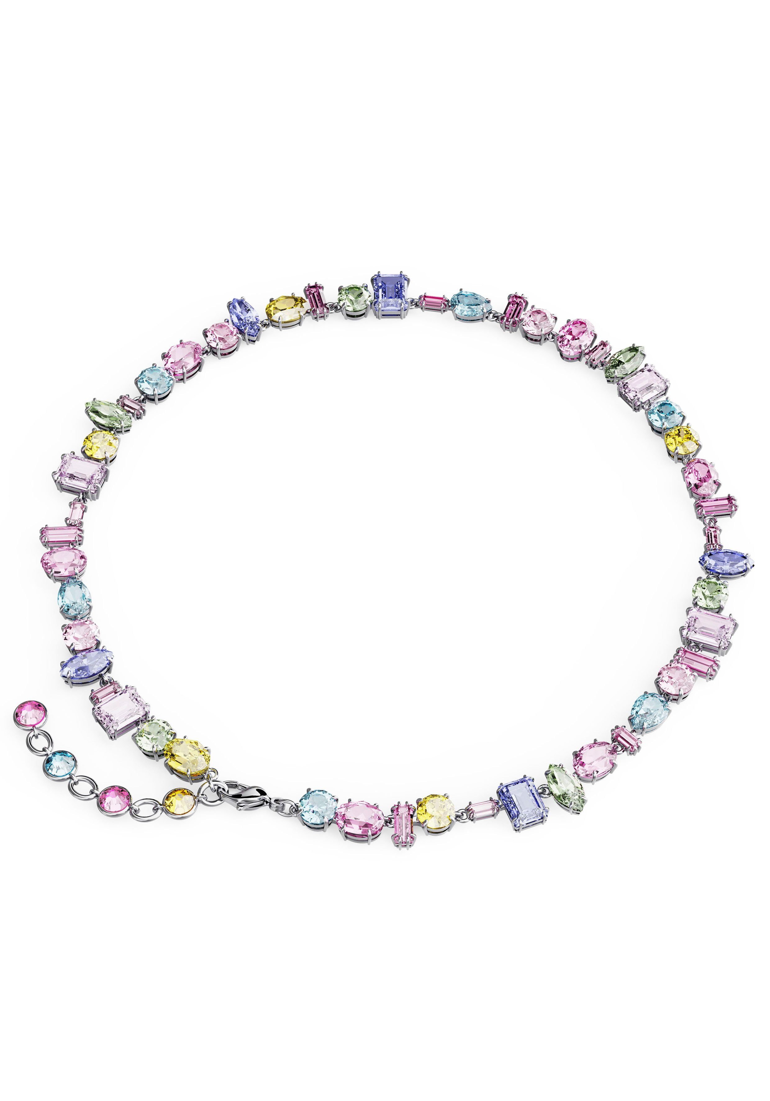 Swarovski Collier GEMA, mit Swarovski® Kristall