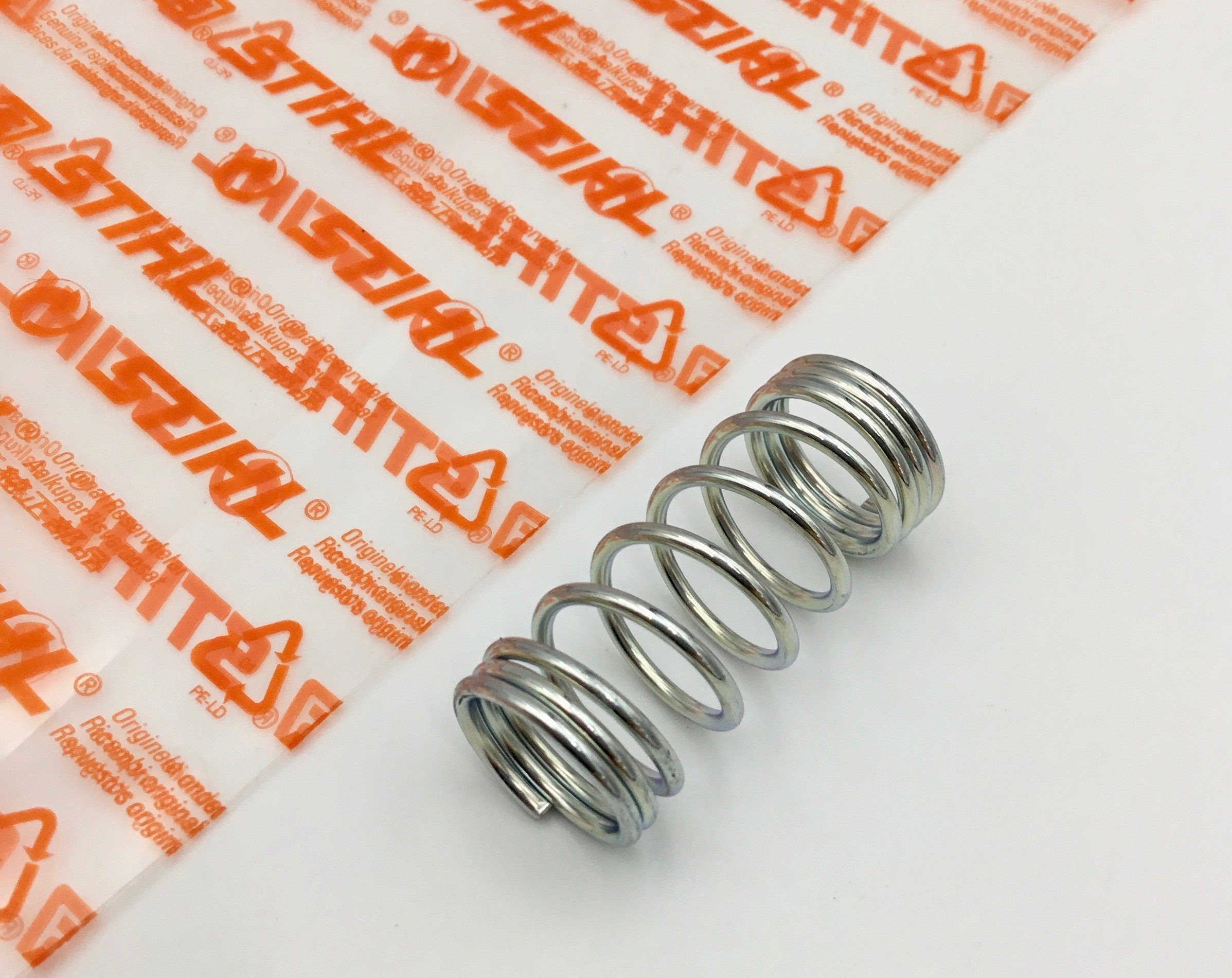 STIHL Fadenspule STIHL Druckfeder für AutoCut 36-2, 46-2, 56-2 00009973102