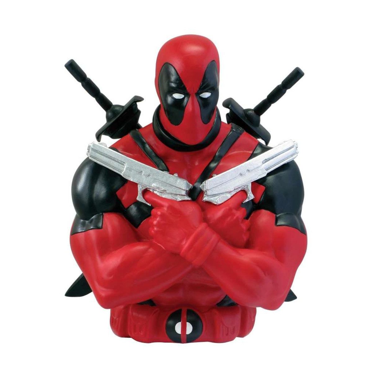 Monogram International Spardose Deadpool Spardose