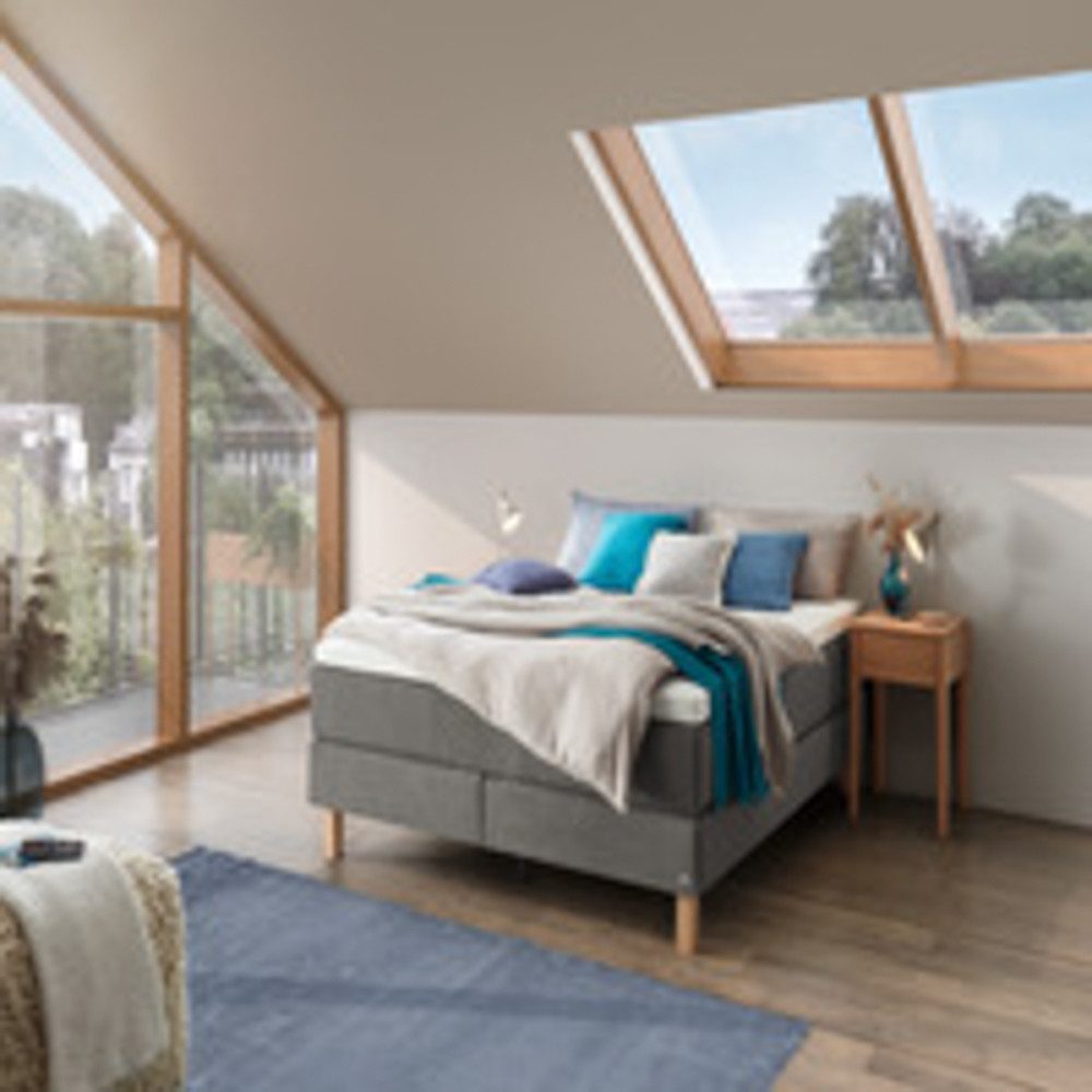 HASENA Boxspringbett