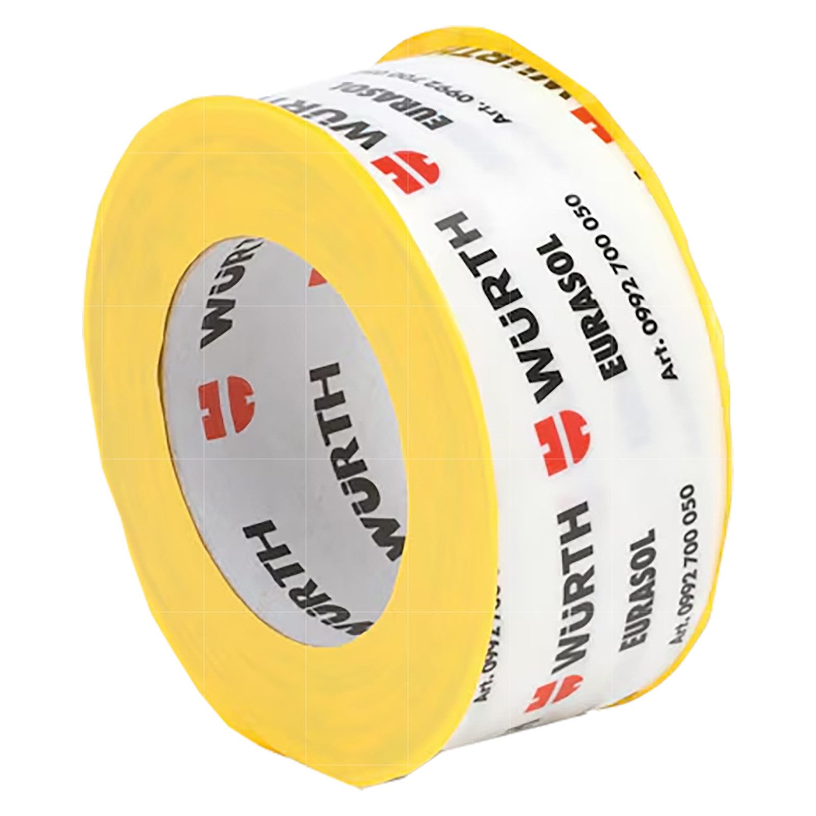 Würth Dampfsperrklebeband KLEBEDICHTBAND EURASOL 60MM X 25M