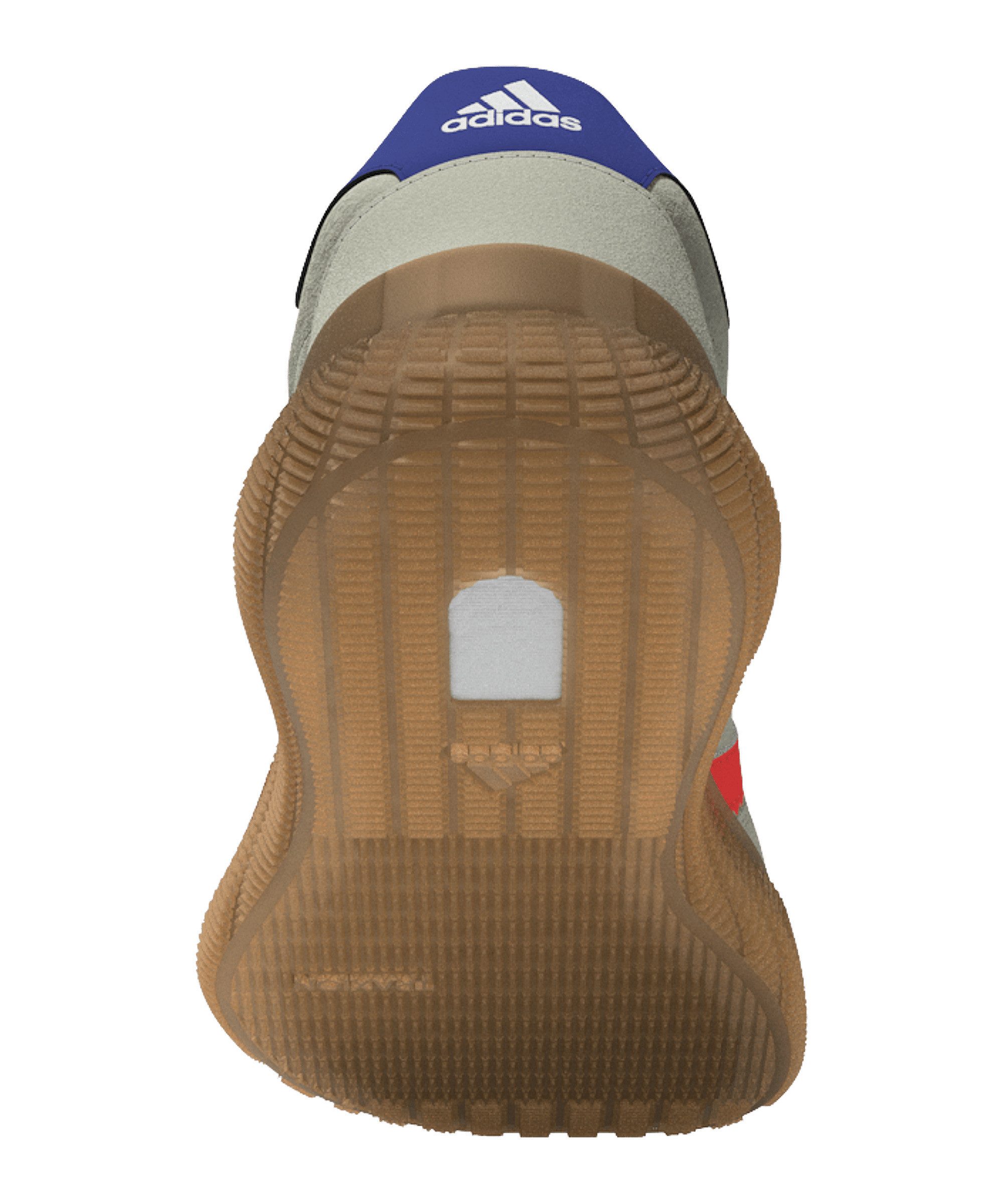 adidas Performance adidas Performance HB Spezial Pro Indoor Hallenschuh – Bild 5 von 5
