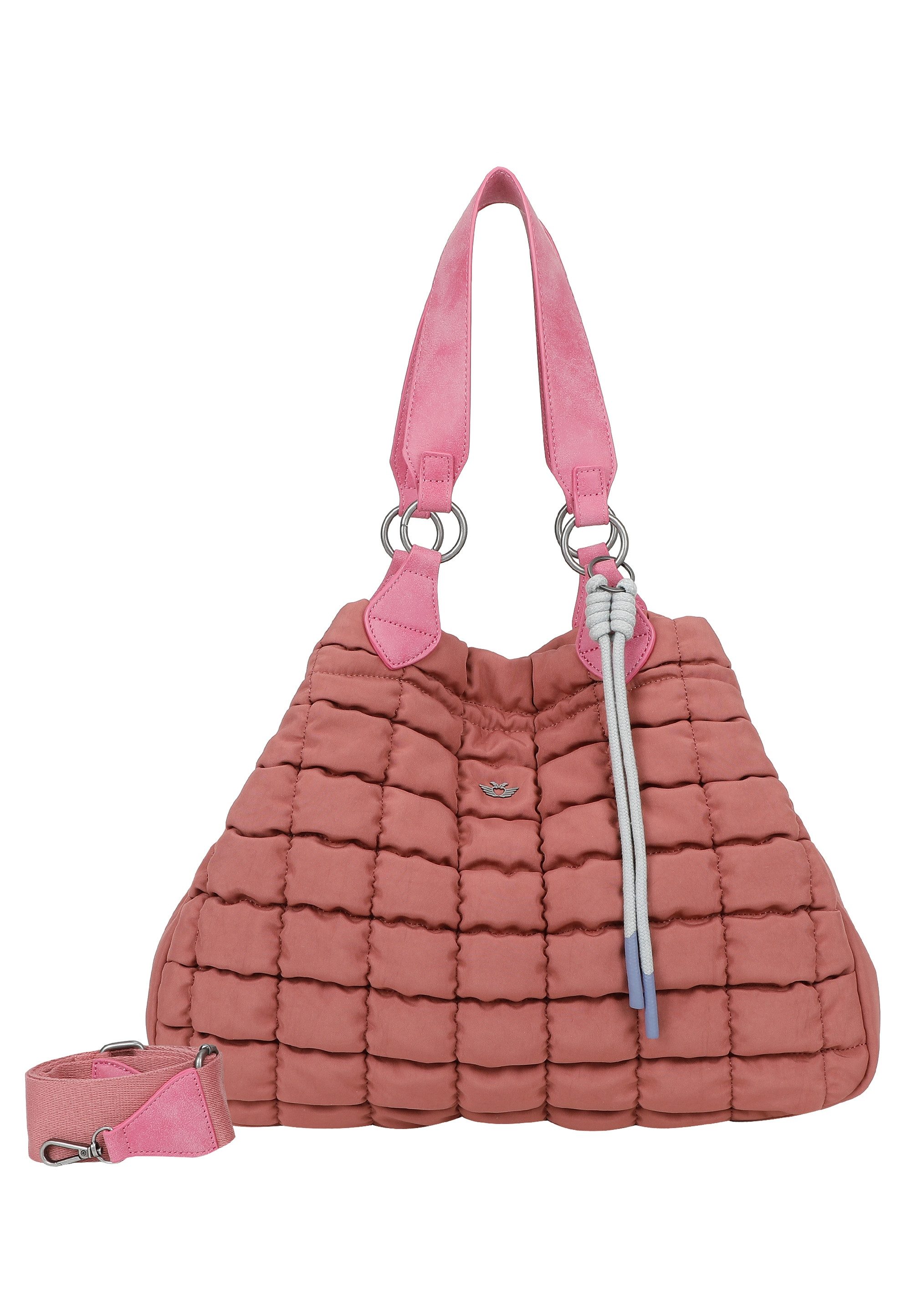 Henkeltasche Brigitte x fritzi