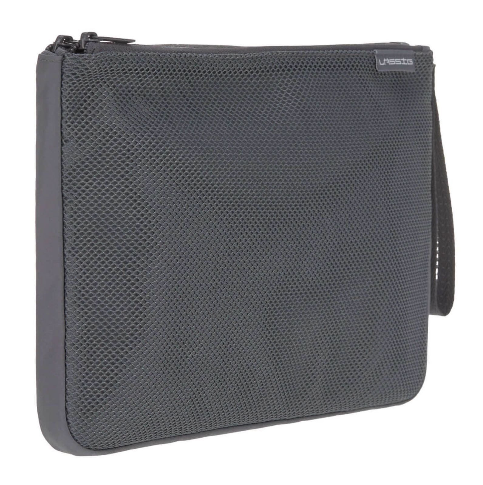 LÄSSIG Wickeltasche Casual (Set, 2-tlg)