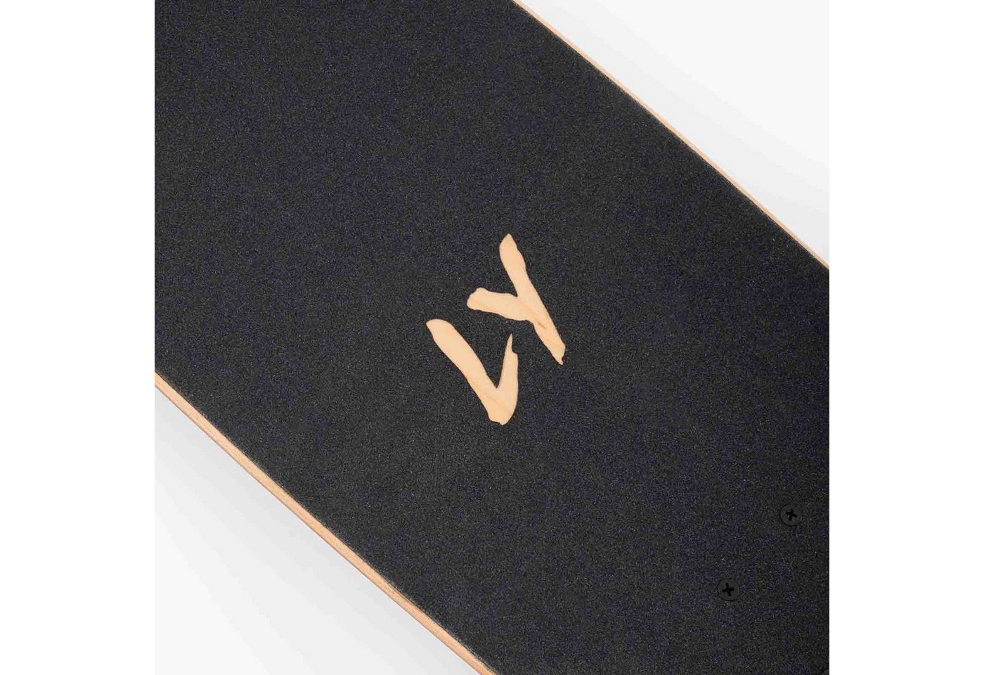 Thumbnail - Landyachtz Skateboard Tugboat Atmosphere 30" Cruiser Longboard