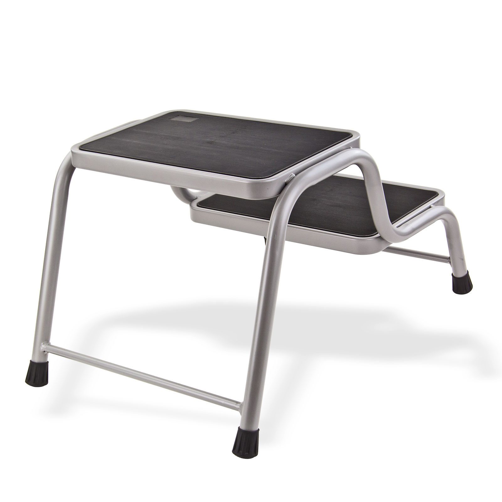 DEMA Trittleiter Wohnwagen Doppel Trittstufe DDT 2 – Bild 4 von 4