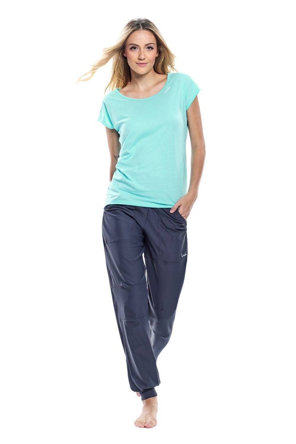Winshape T-Shirt MCT013 Ultra leicht