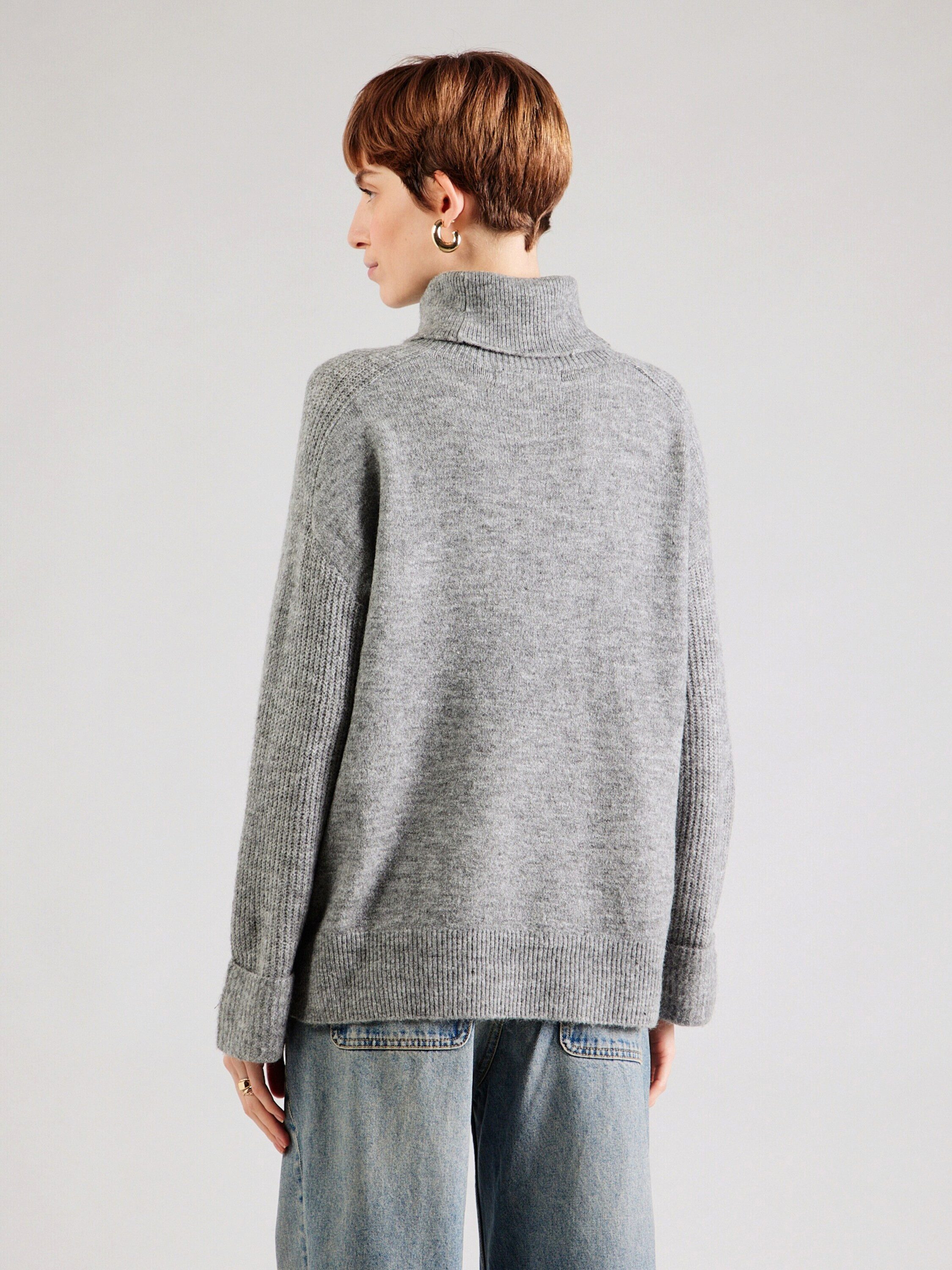 Vero Moda Strickpullover VMJUPITER (1-tlg) Plain/ohne günstig online kaufen