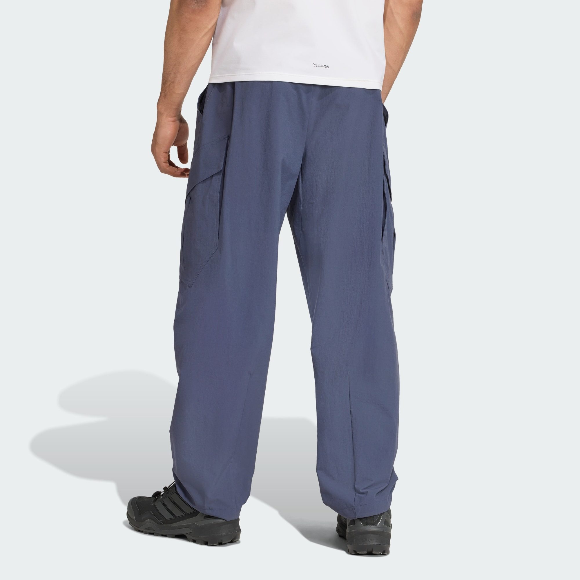 adidas TERREX Outdoorhose TERREX XPLORIC CARGOHOSE günstig online kaufen