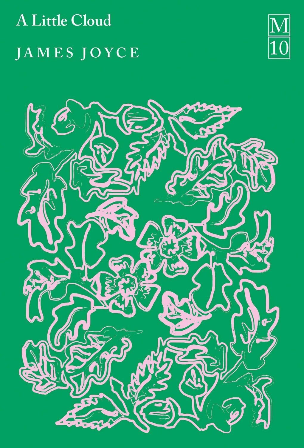 A Little Cloud / James Joyce