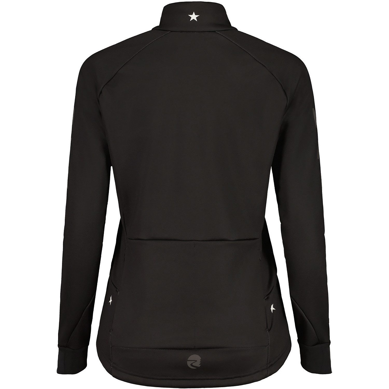 Maloja Fleecejacke Regenhosen W SEDICAM. JACKE
