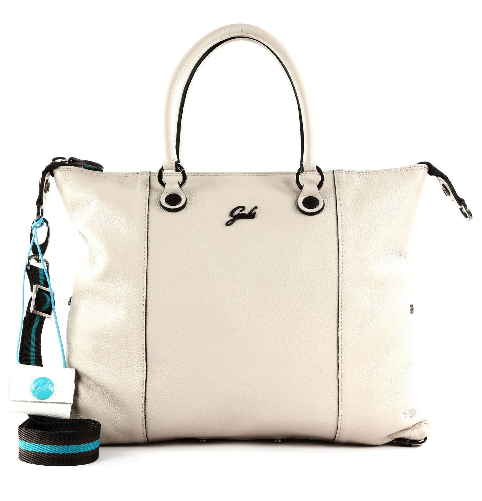 Schultertasche TG Bull Black Shoulder Bag
