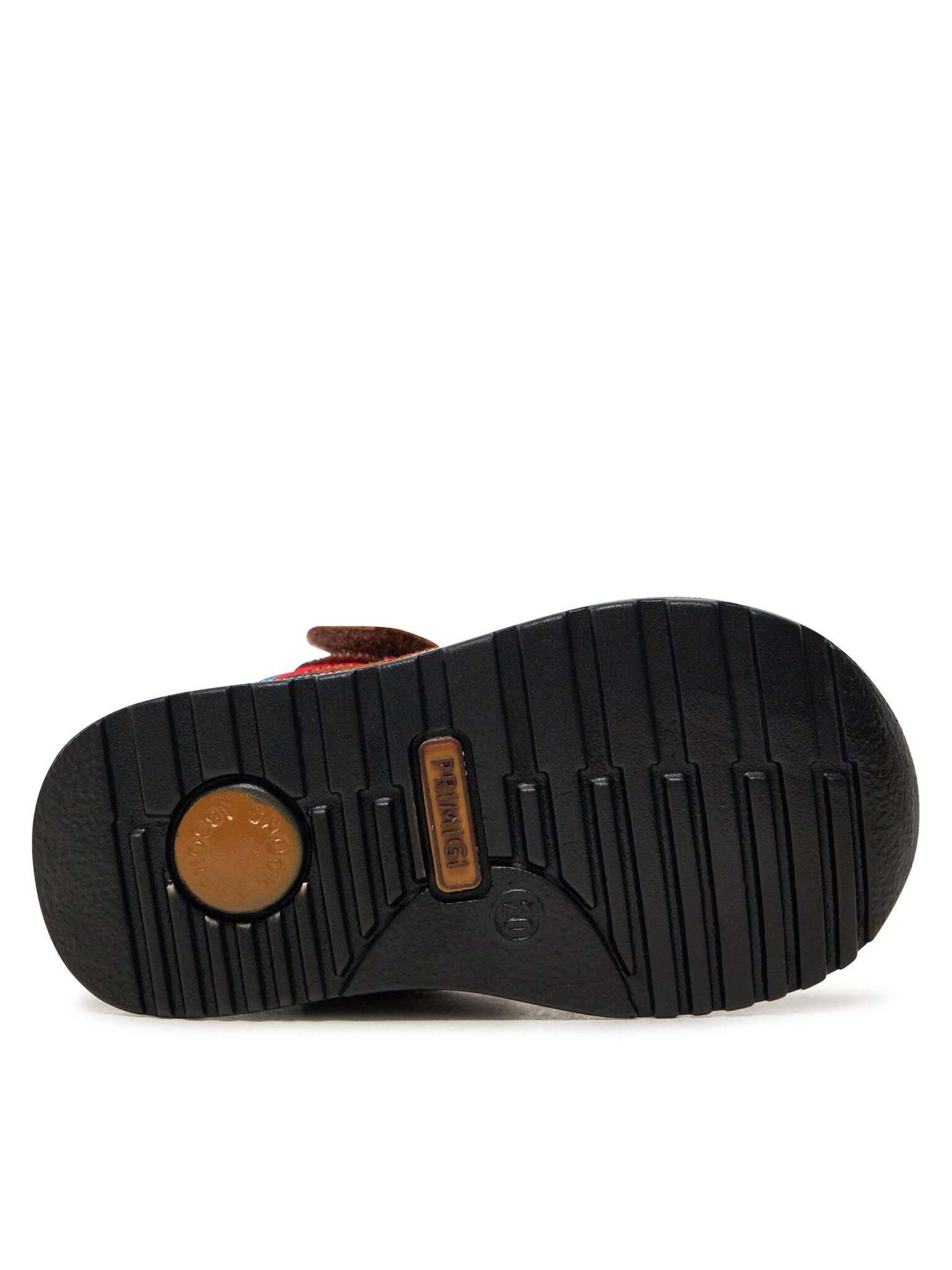 Primigi Primigi Schnürschuhe 6855500 M GORE-TEX Braun Schnürschuh