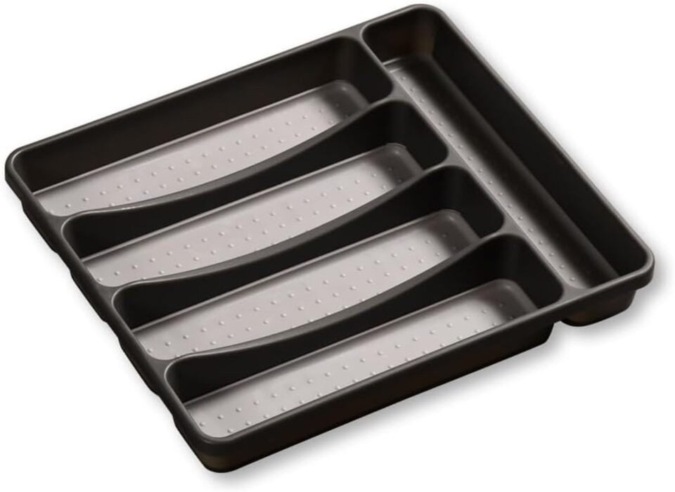 KESPER® Besteckkasten Besteckkasten - Besteckeinsatz für die Schublade, B 29 x T 33 x 4,5 cm (1 St)
