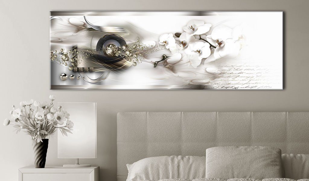 Artgeist Wandbild Messed Thoughts günstig online kaufen