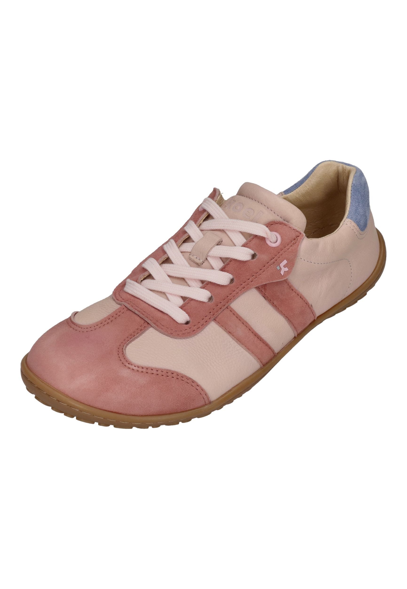 KOEL ILA NAPA Barfußschuh Pale Pink