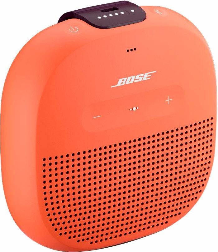 Bose® SoundLink® Micro Bluetooth® speaker kaufen | OTTO