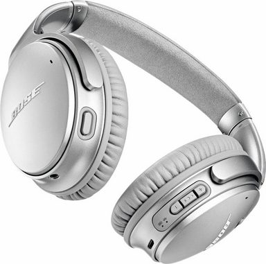 Bose Â»QC35 II + Alexa TripleÂ« KopfhÃ¶rer (Bluetooth, NFC, Noise-Cancelling, Limited Edition)