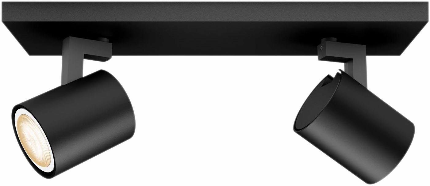 LED Deckenstrahler »Runner«, 2-flammig, Smart Home LED Deckenstrahler »Runner«, 2-flammig, Smart Home