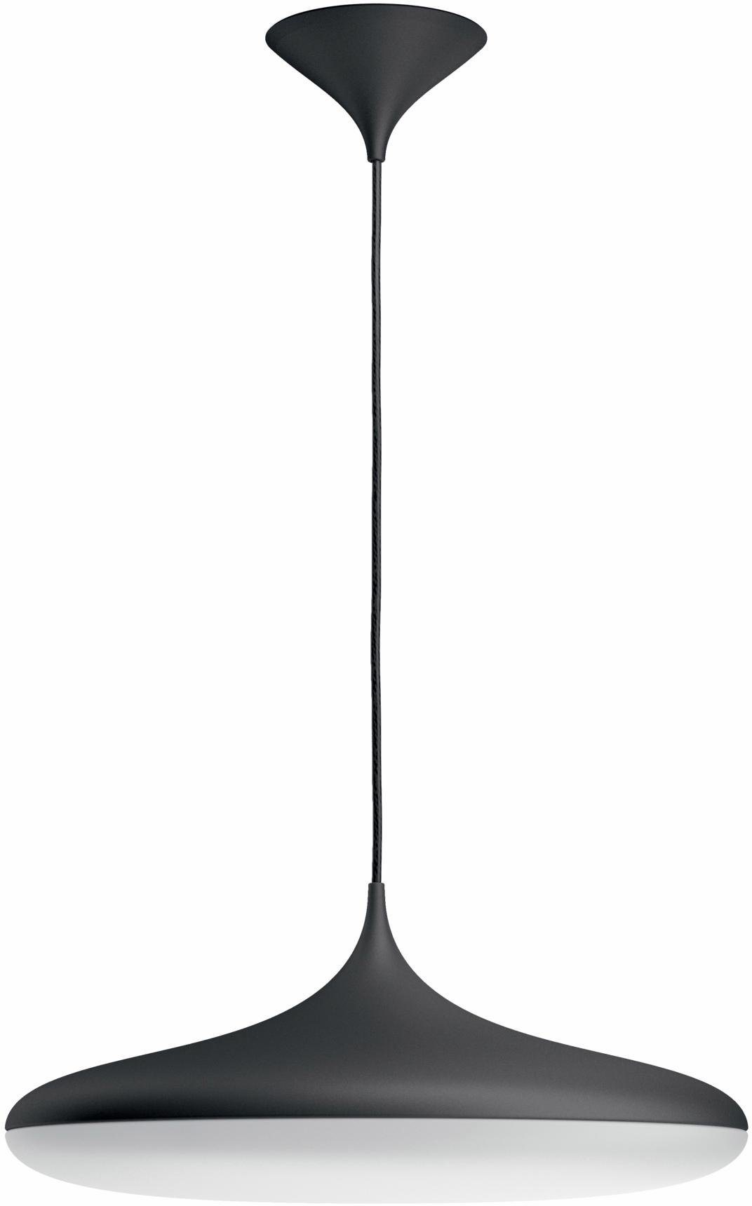 LED Pendelleuchte »Cher«, 1-flammig, inkl. Dimmschalter LED Pendelleuchte »Cher«, 1-flammig, inkl. Dimmschalter