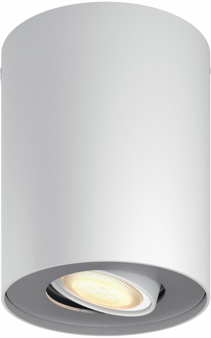 LED Deckenspot »Pillar«, 1-flammig, Smart Home LED Deckenspot »Pillar«, 1-flammig, Smart Home