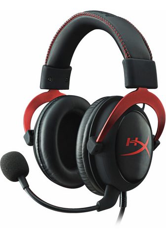 HYPERX »Cloud II Pro« Игровая гар...