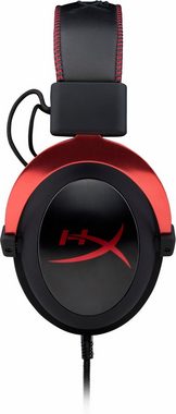 HyperX »Cloud II« Gaming-Headset (Rauschunterdrückung)