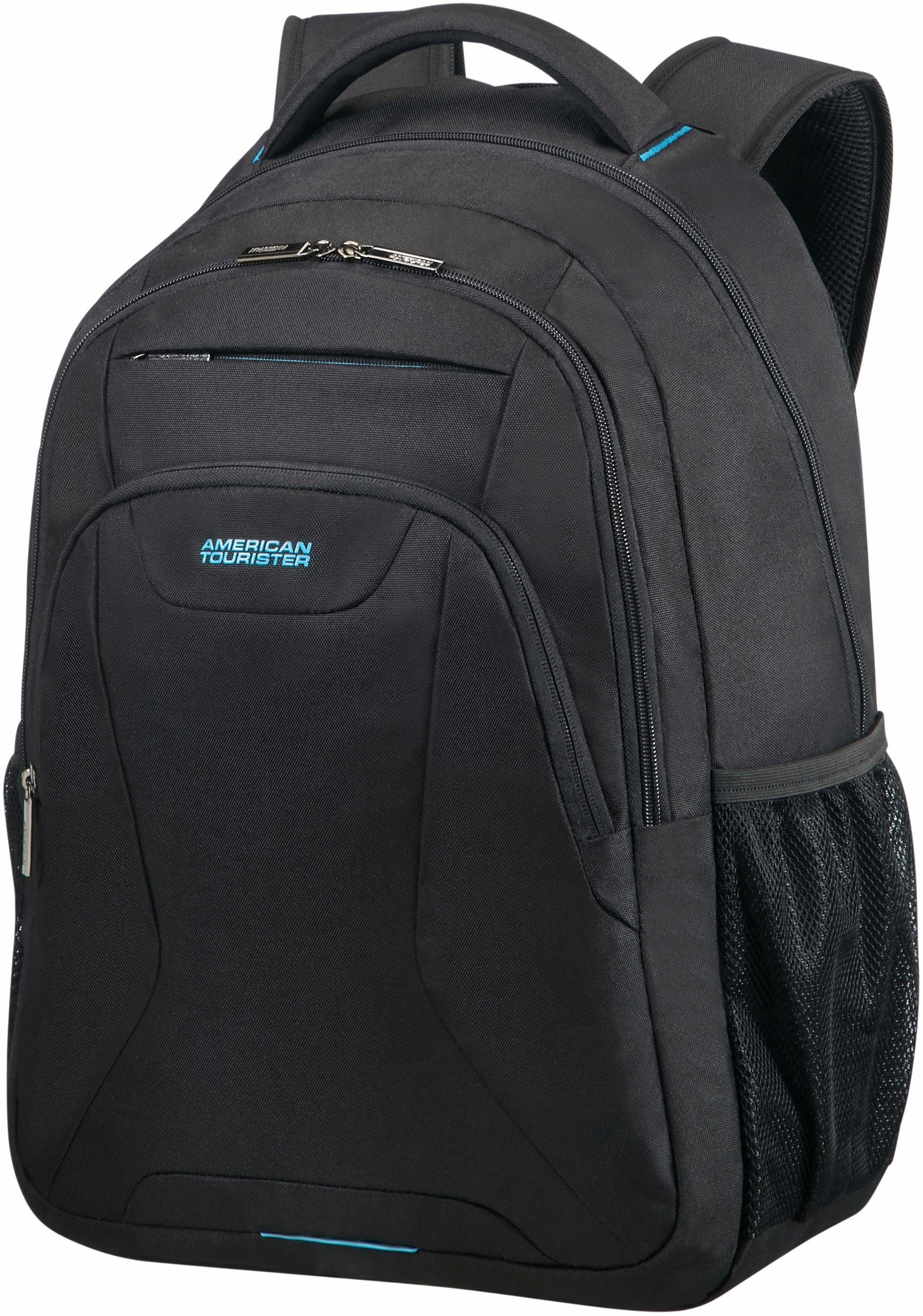 American Tourister Laptop Backpack, »At Work 17.3« OTTO