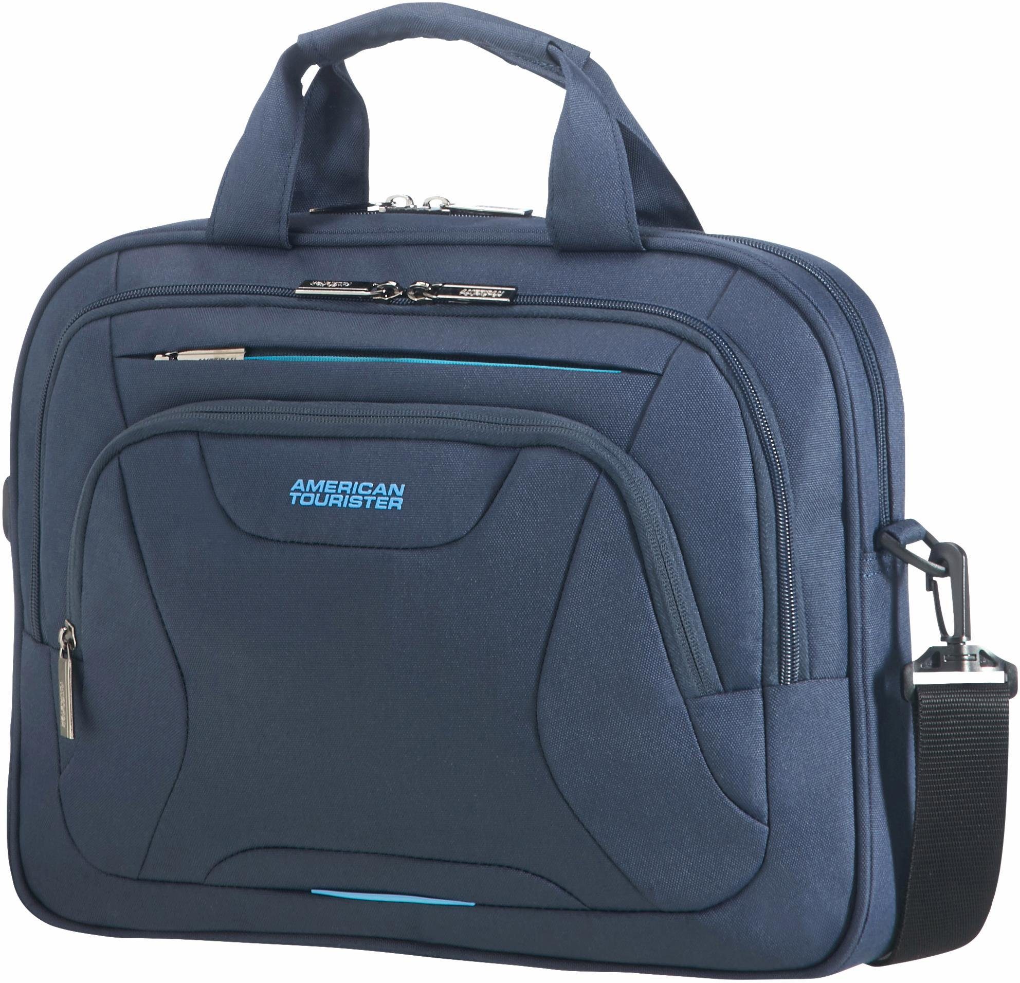 American Tourister Laptoptasche, »At Work Laptop Bag 13.314.1« online