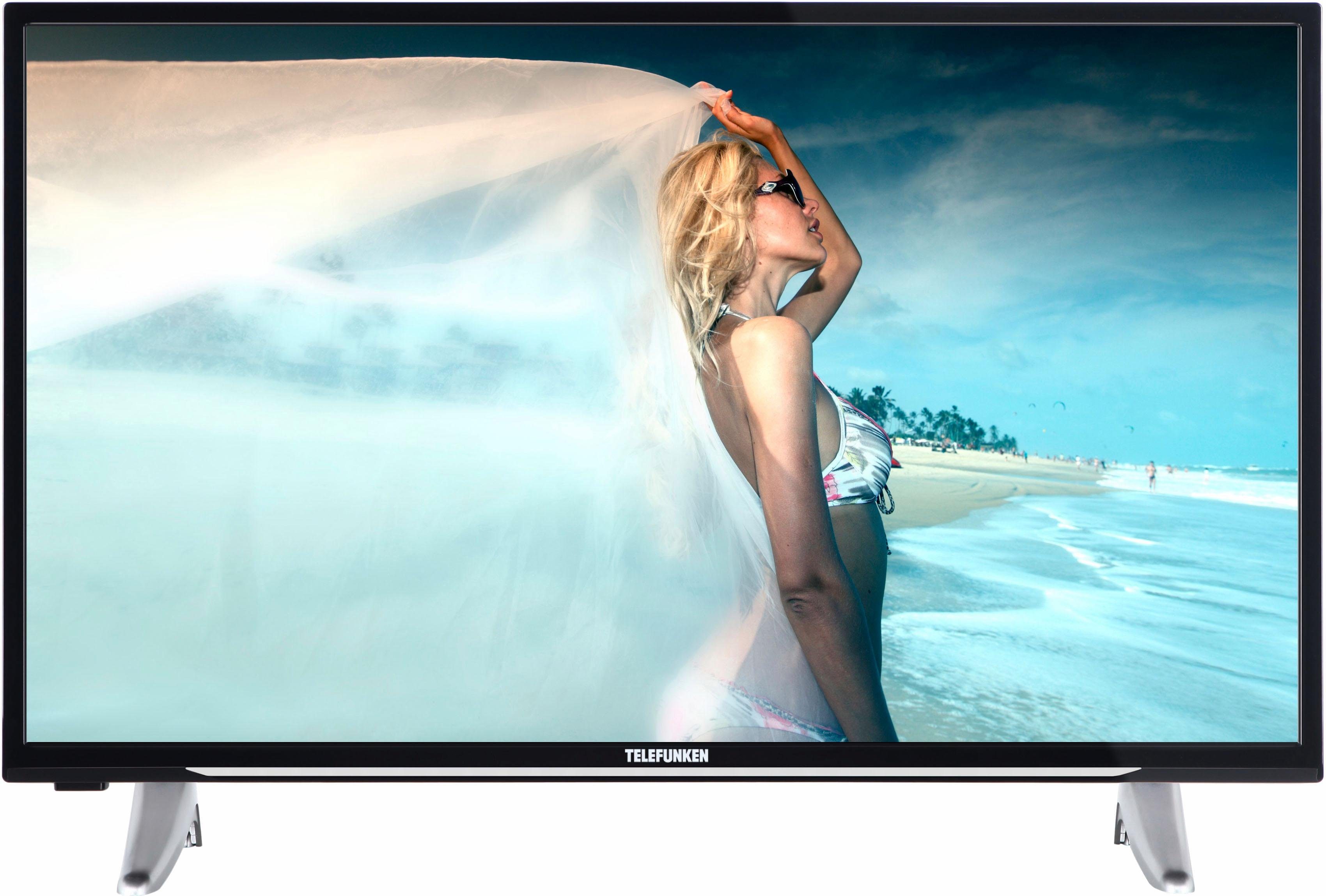 Telefunken OS-32H100 LED-Fernseher