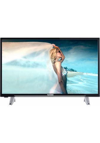 TELEFUNKEN OS-32H100 LED-Fernseher (80 cm / (32 Z...