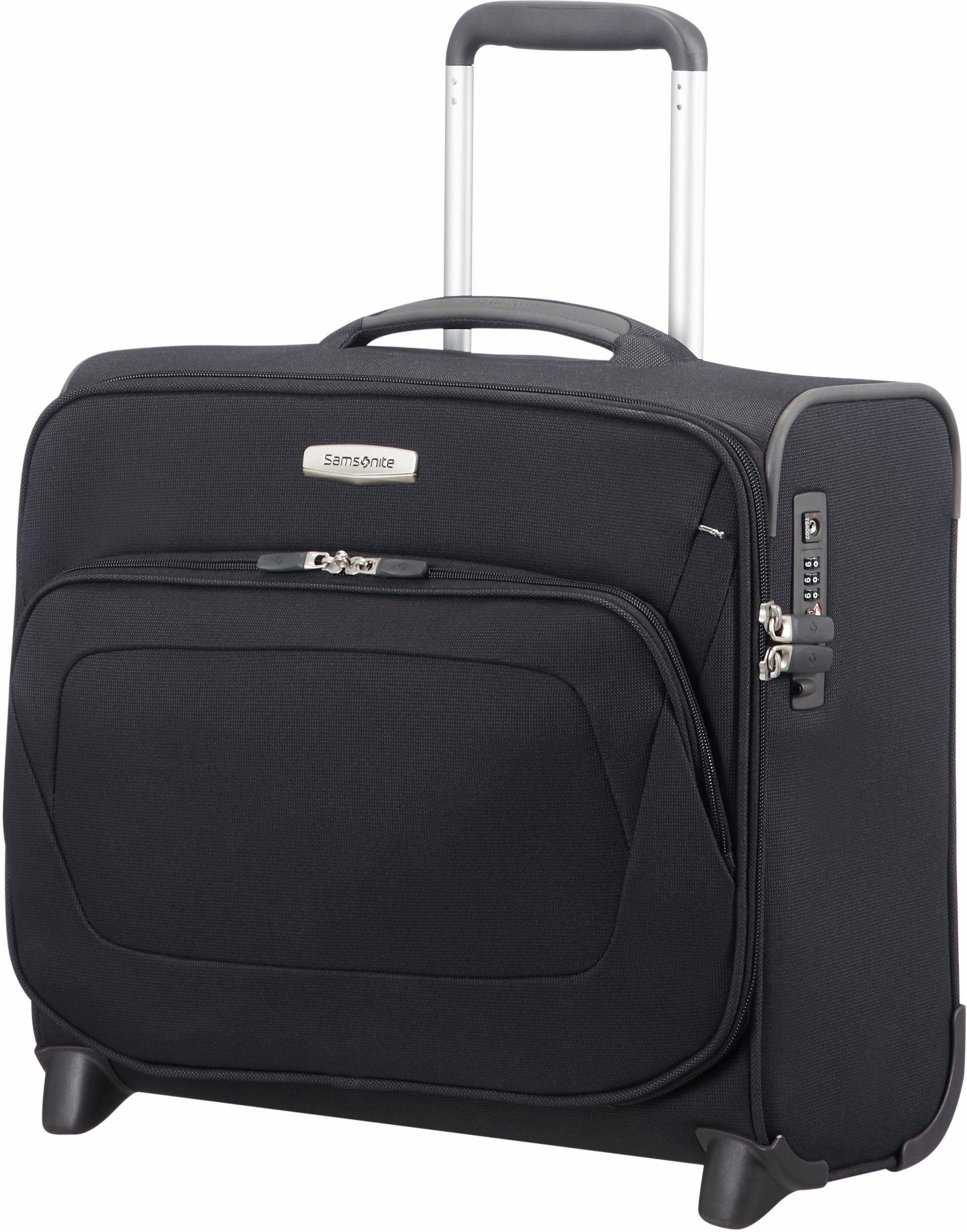 Samsonite Business-Trolley »Spark SNG«, 2 Rollen, mit Laptop- und ...