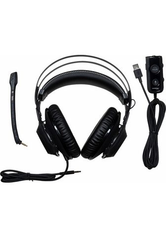 HYPERX »Cloud Revolver S« Игровая...