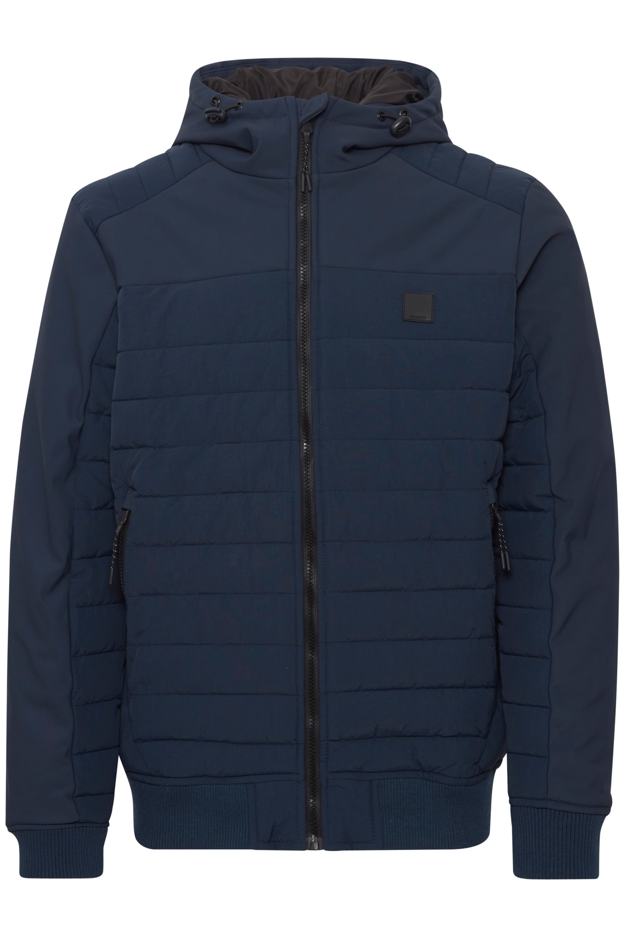 Steppjacke IDPario