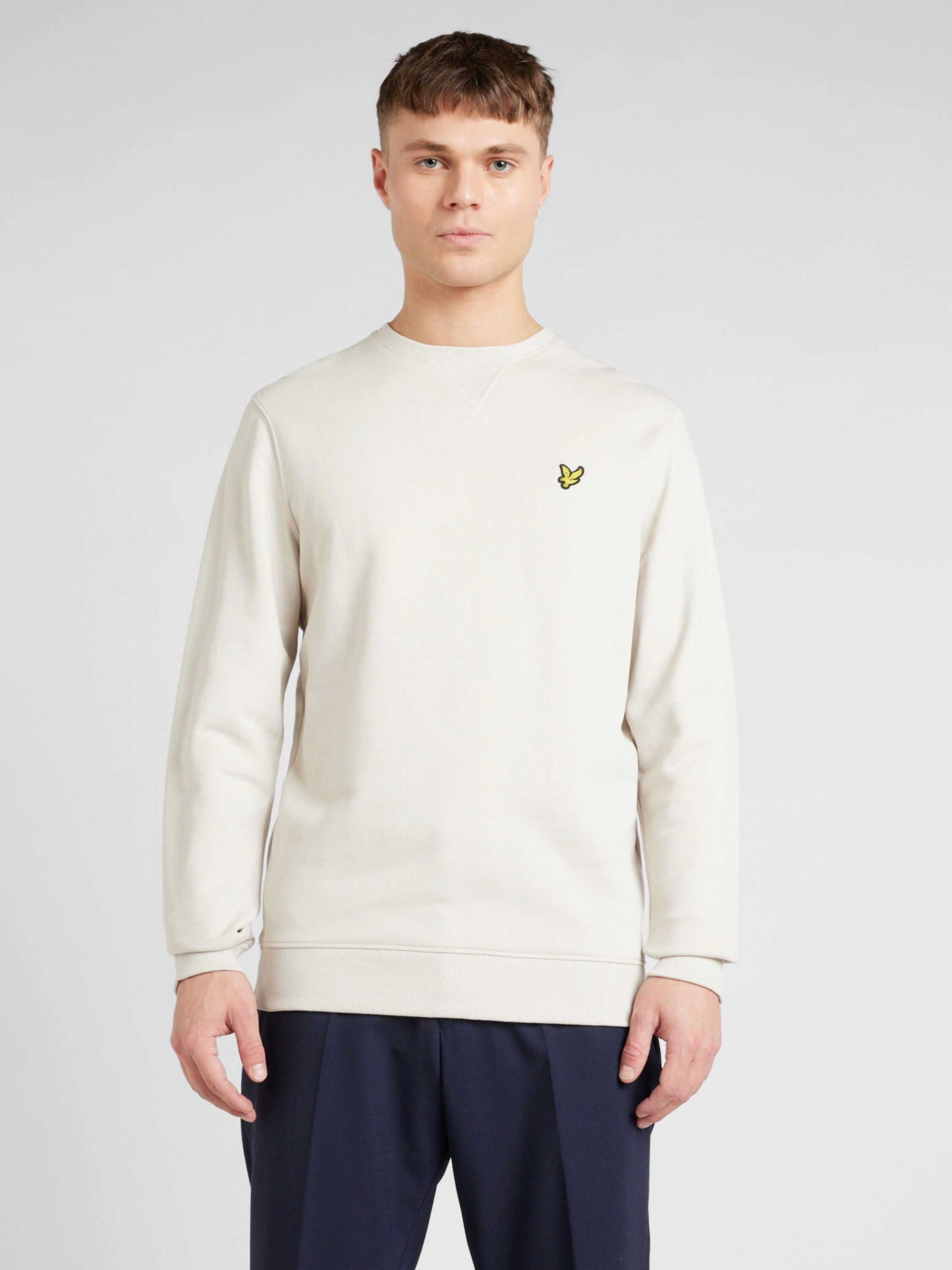 Lyle & Scott Sweatshirt (1-tlg) günstig online kaufen