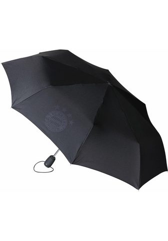 Taschenregenschirm "FCB"