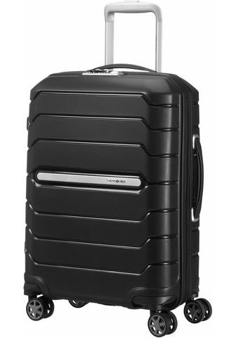 SAMSONITE Пластиковый чемодан на колесах "F...