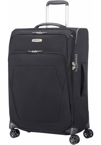 SAMSONITE Текстильный чемодан "Spark SNG 67...