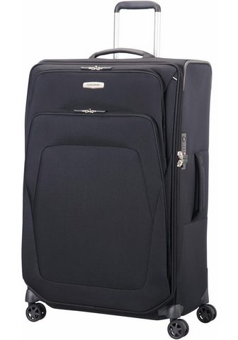 Текстильный чемодан "Spark SNG 79...