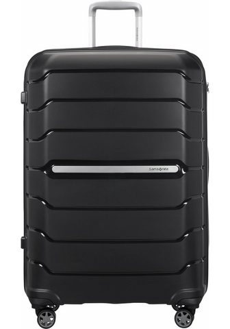 SAMSONITE Пластиковый чемодан на колесах "F...