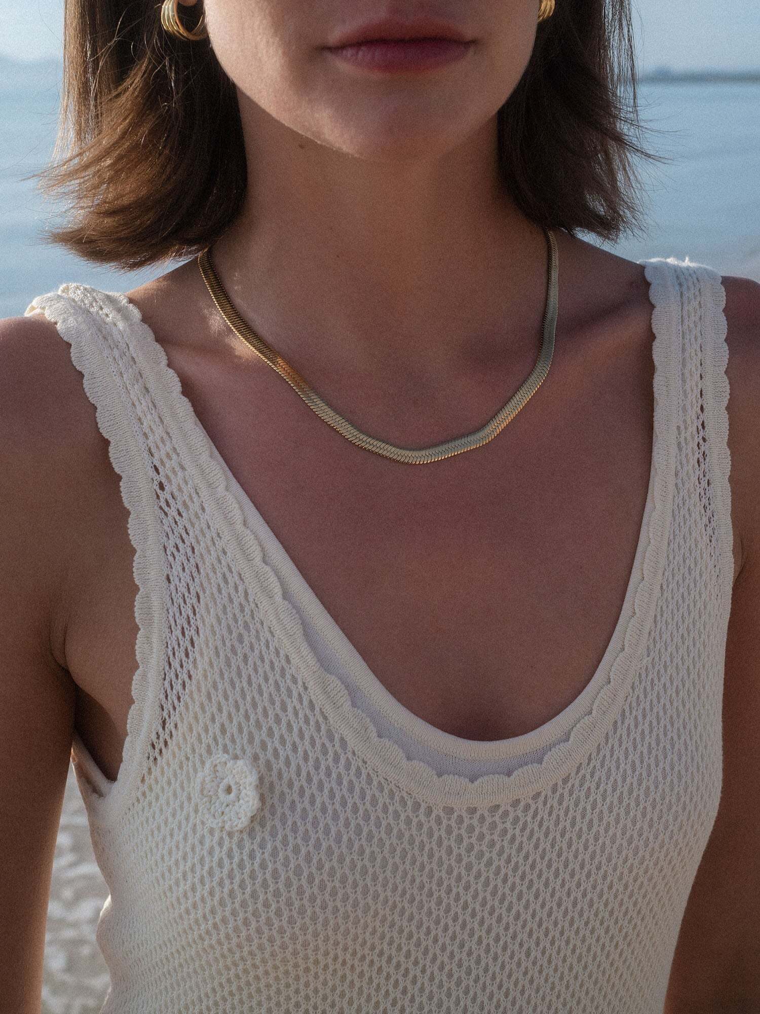 Purelei Kette ohne Anhänger I`Lalo (Armband) günstig online kaufen