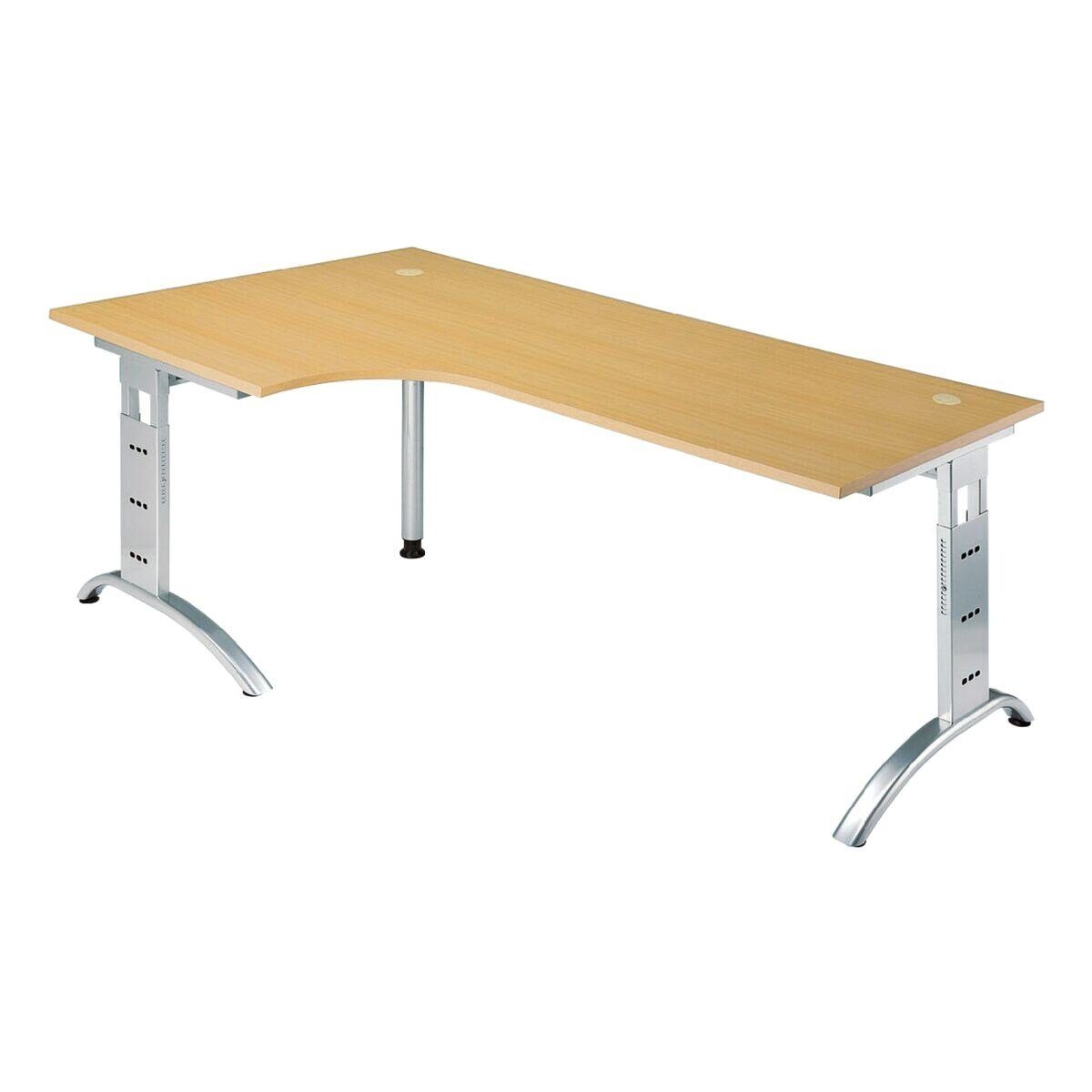 Eckschreibtisch Otto Office Line II