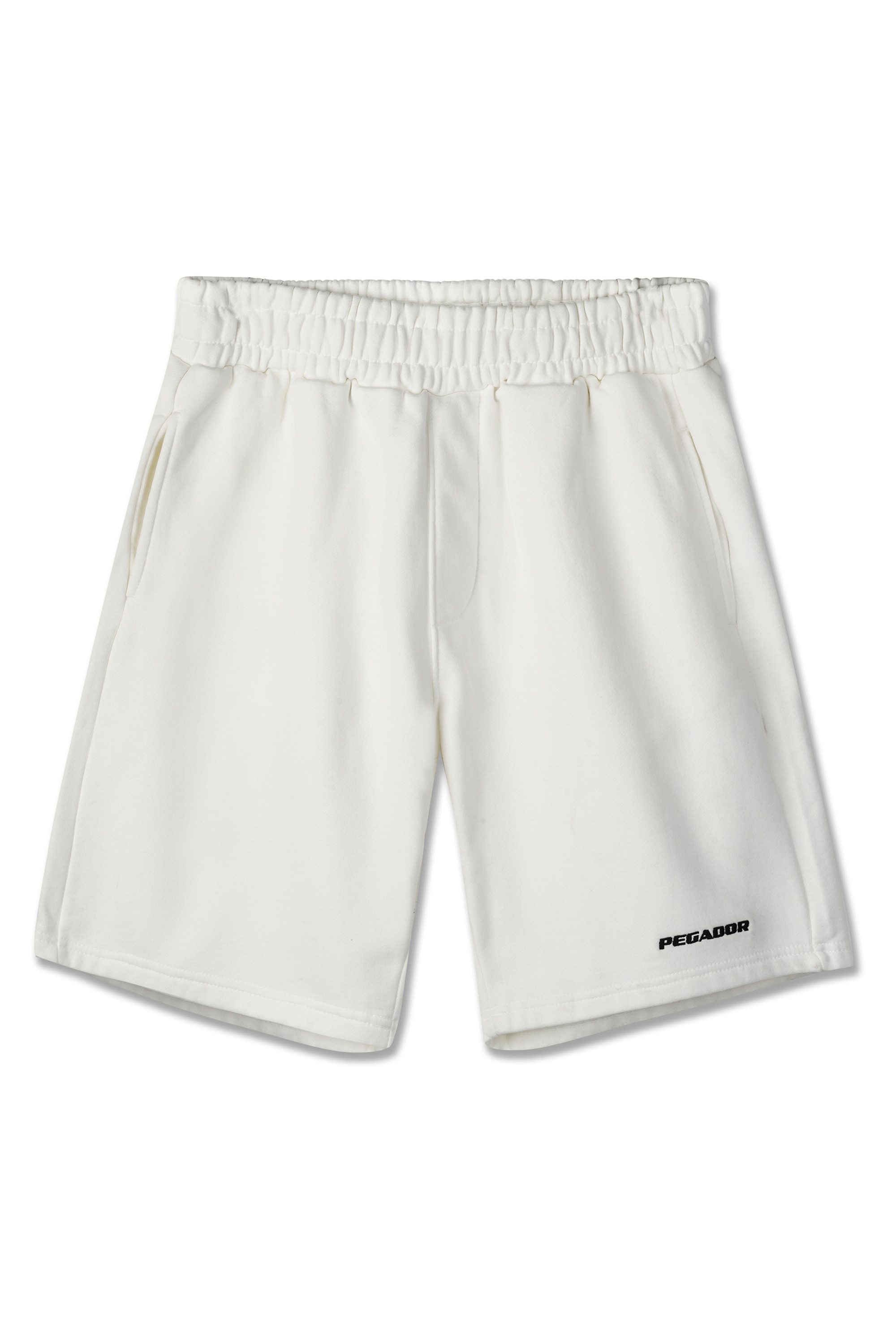 Sweatshorts LOGO HEAVY SWEAT SHORTS