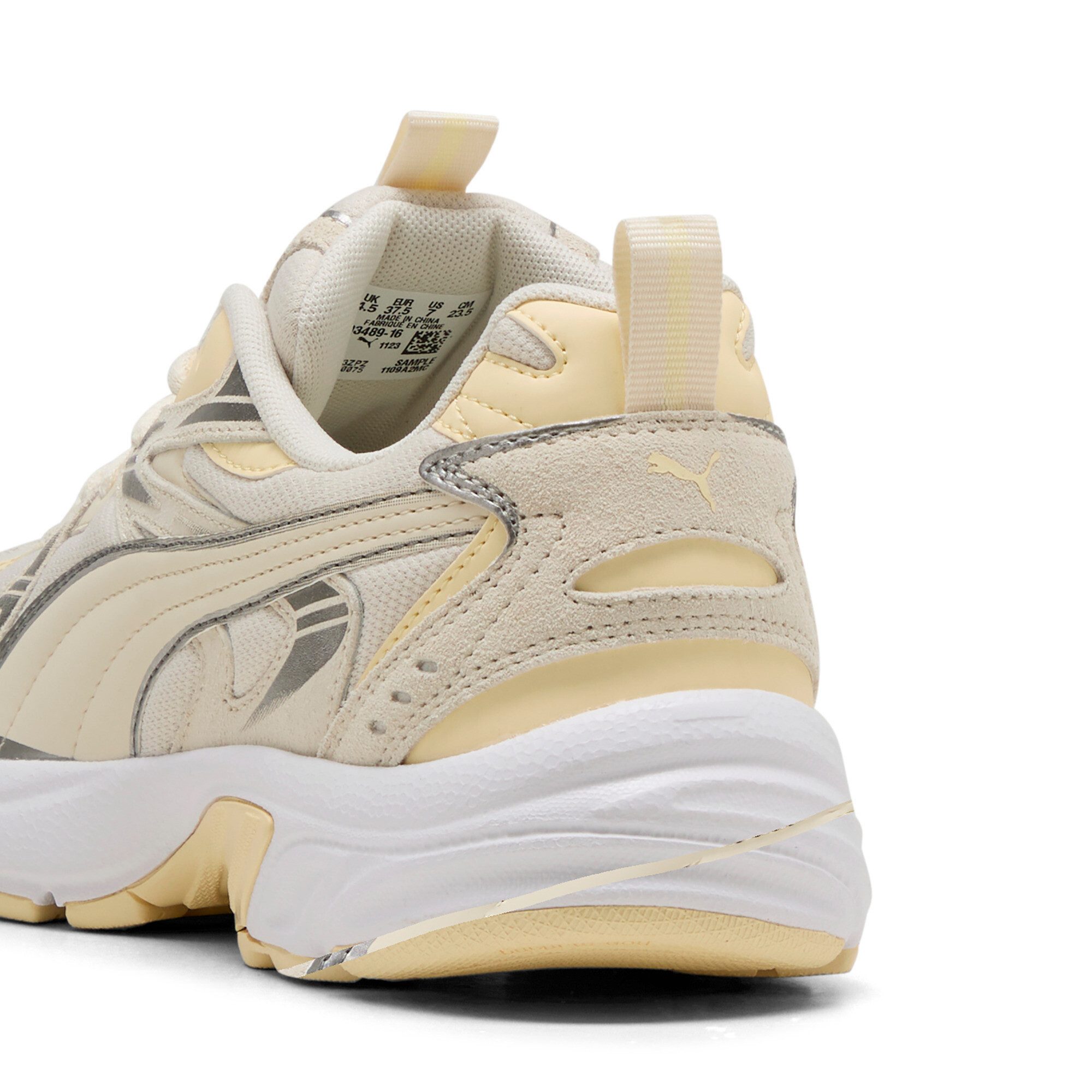 PUMA MILENIO TECH SUEDE Sneaker