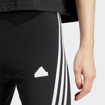 adidas Sportswear Shorts W FI 3S BIKER (1-tlg)