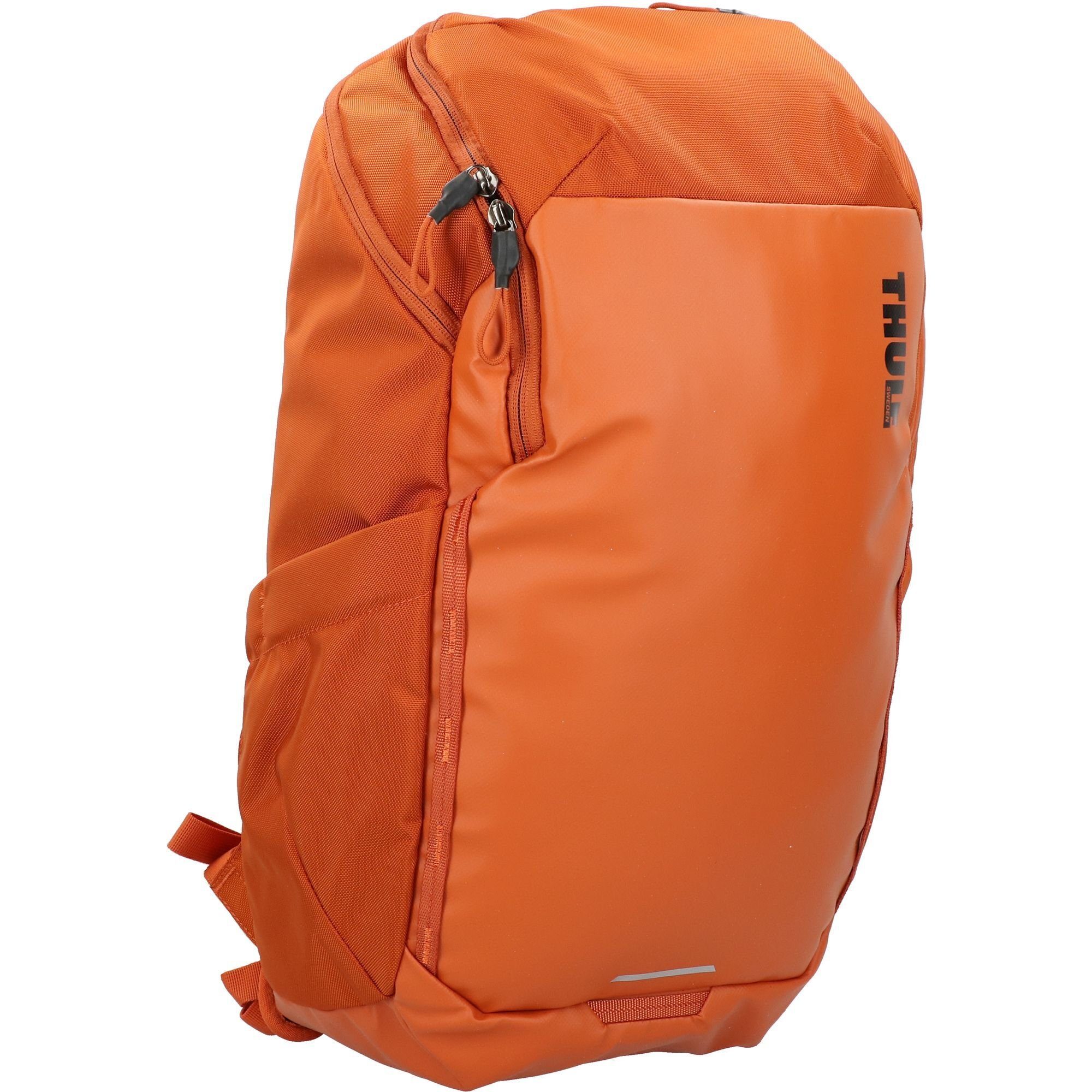 Nylon Chasm, autumnal Daypack Thule