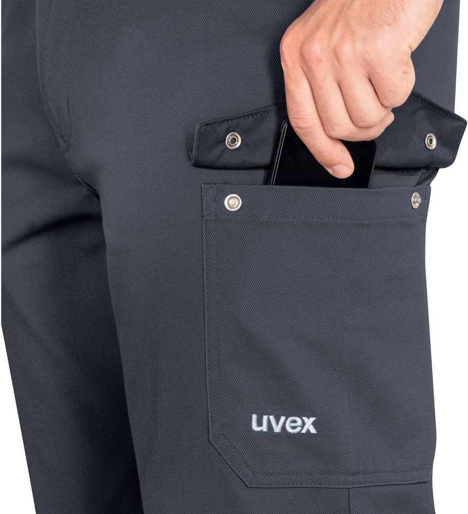 Uvex Arbeitshose Suxxeed Essentials